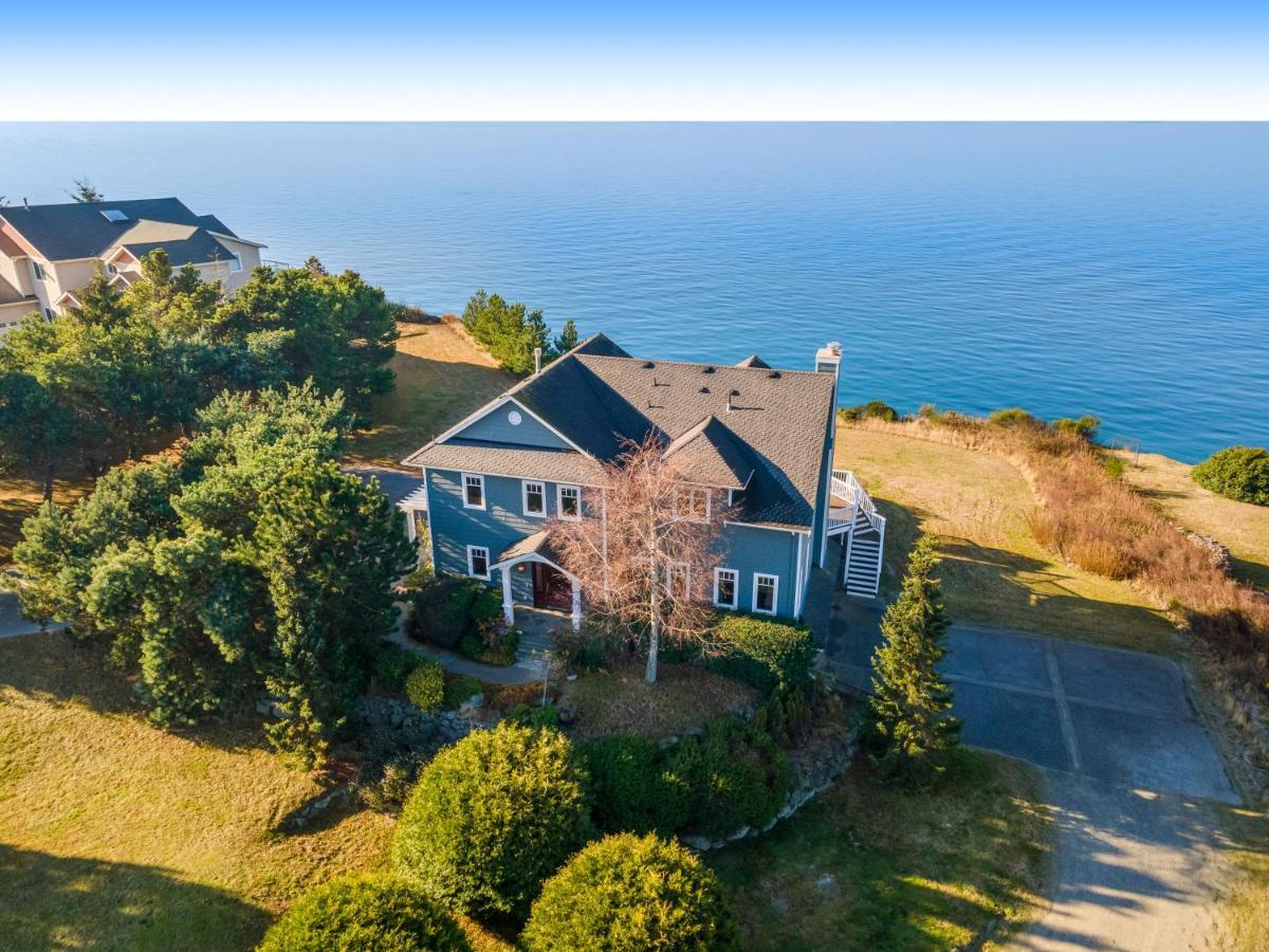 Villa La Isla Oak Harbor Exterior photo